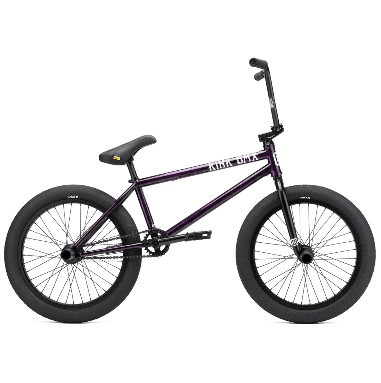 KINK (キンク)BMX | ブログ☆「CycleFlower/サイクルフラワー