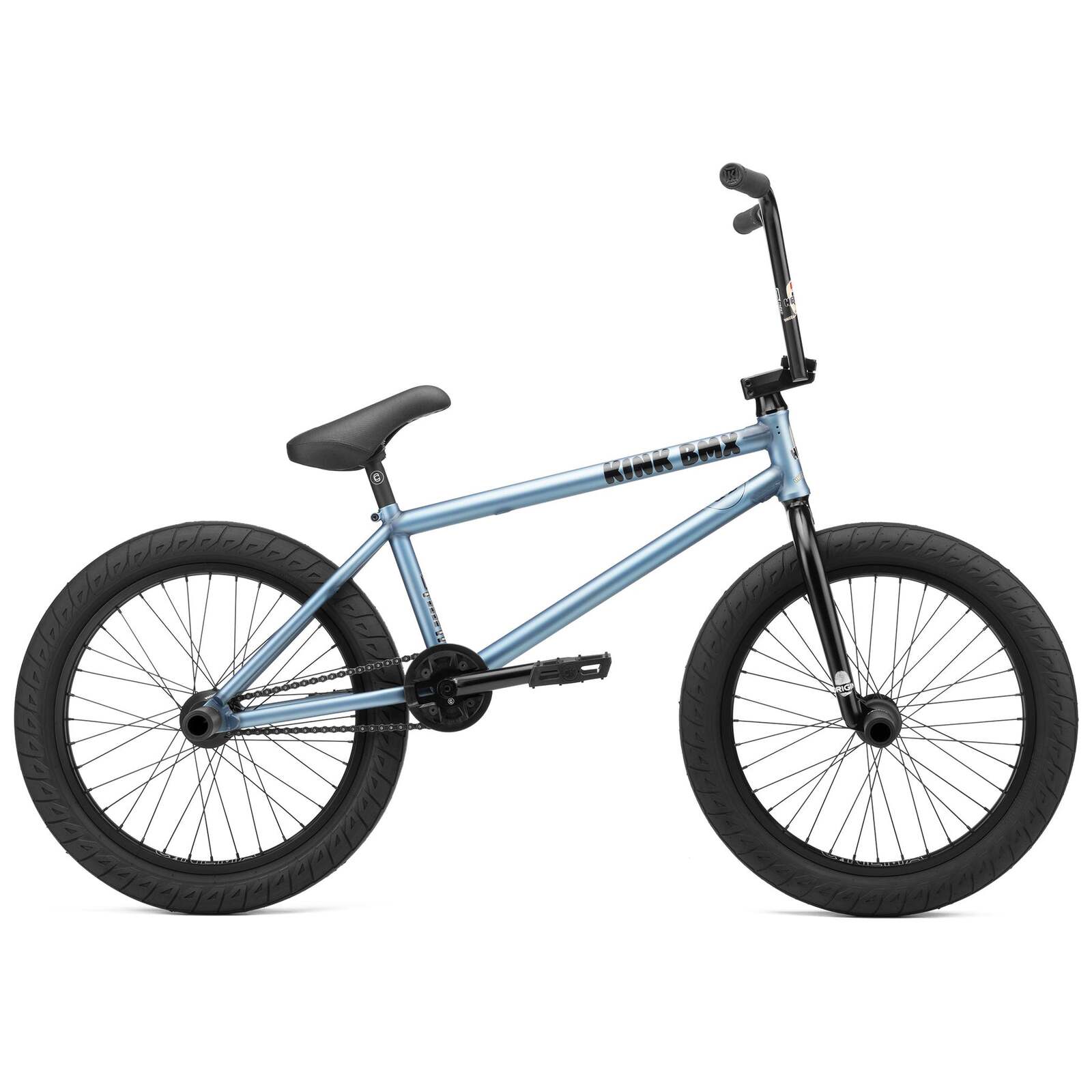 20 Inch BMX Bikes Kink Williams Complete Available Now