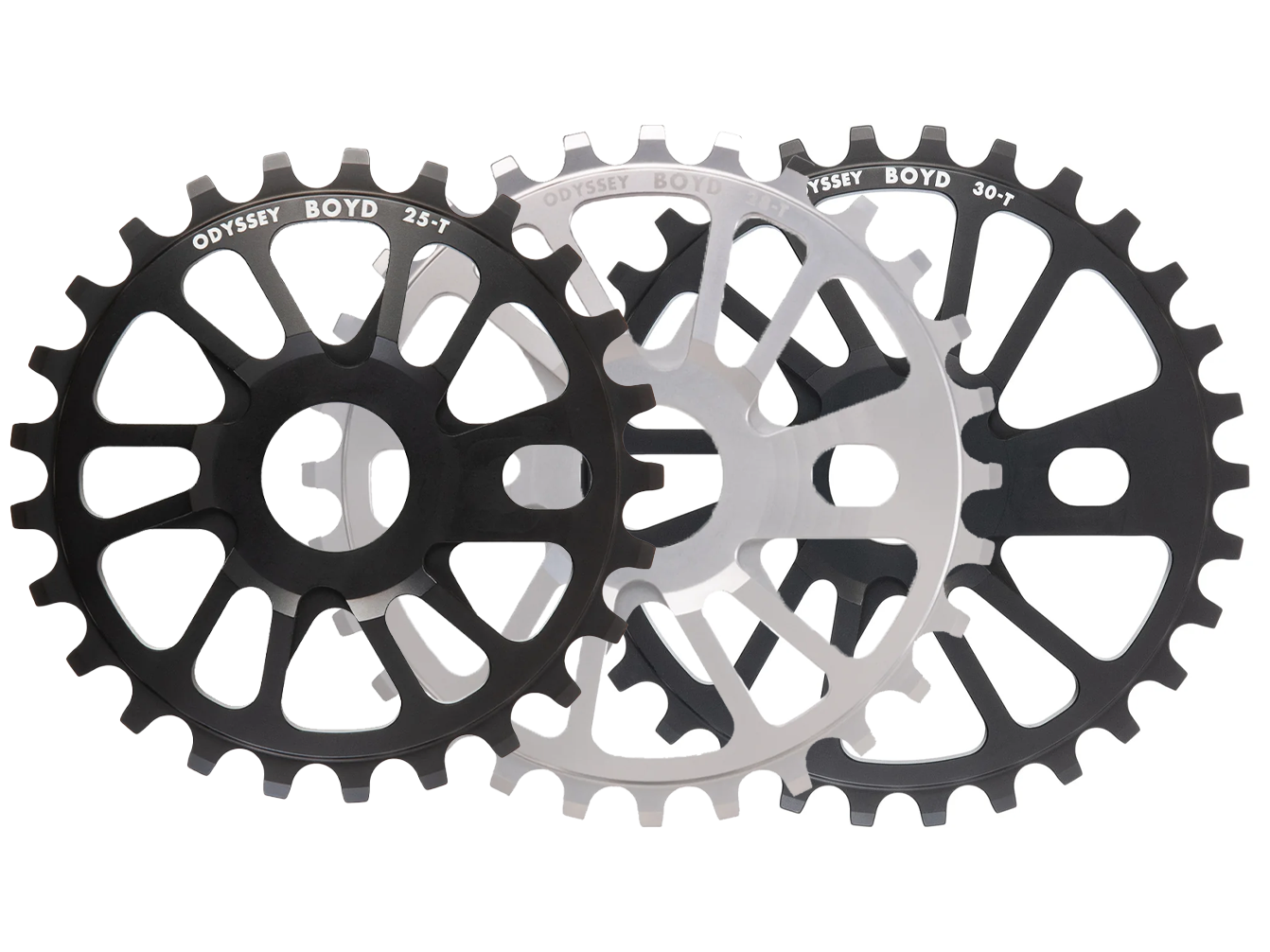 Odyssey Boyd BMX Sprocket / Shop Online Today