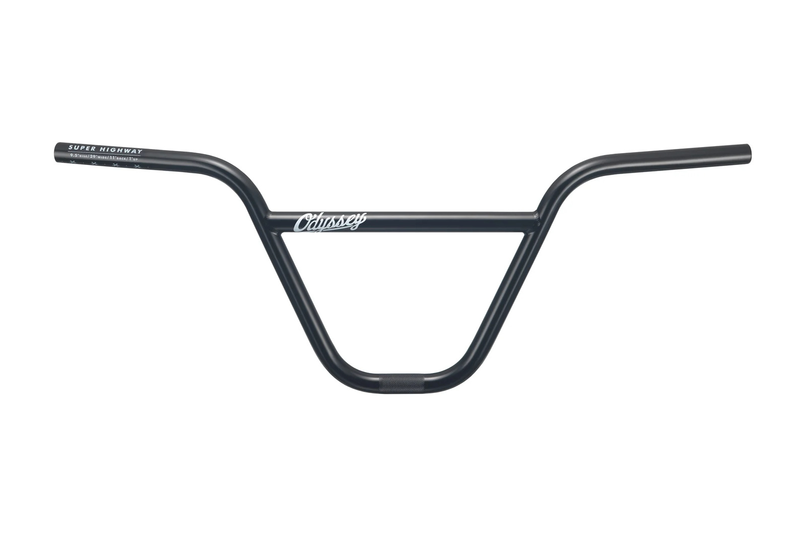 BMX Bars / Odyssey Super Highway / 41 Thermal Handlebars