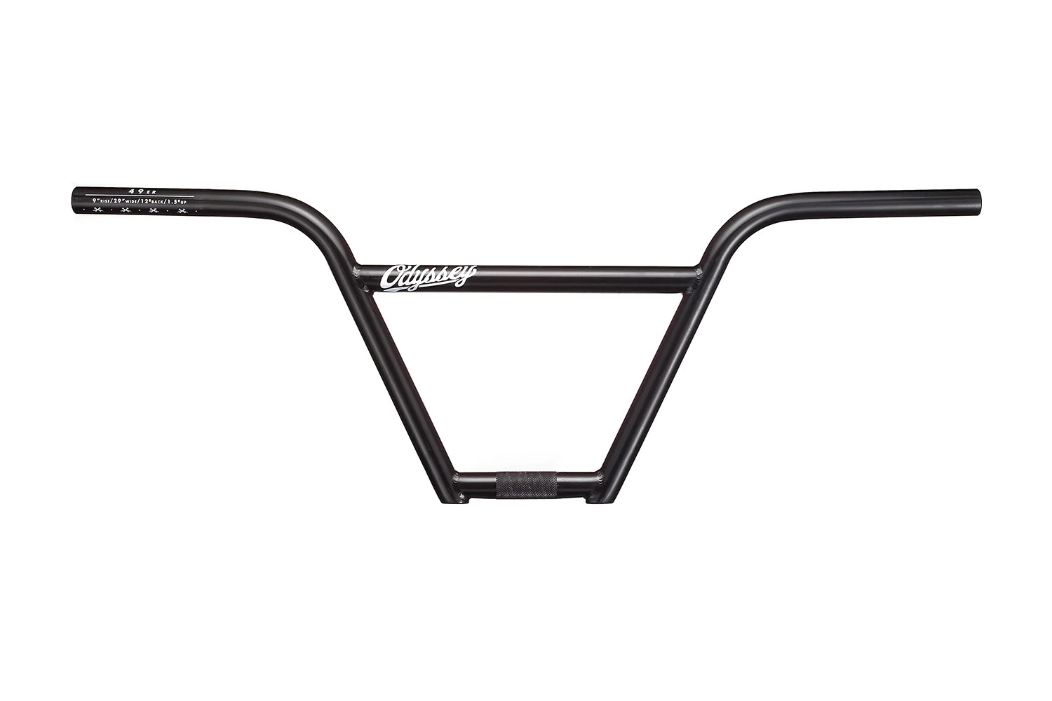 BMX Bars / Odyssey 49er / 4pc Handlebars / Available Now