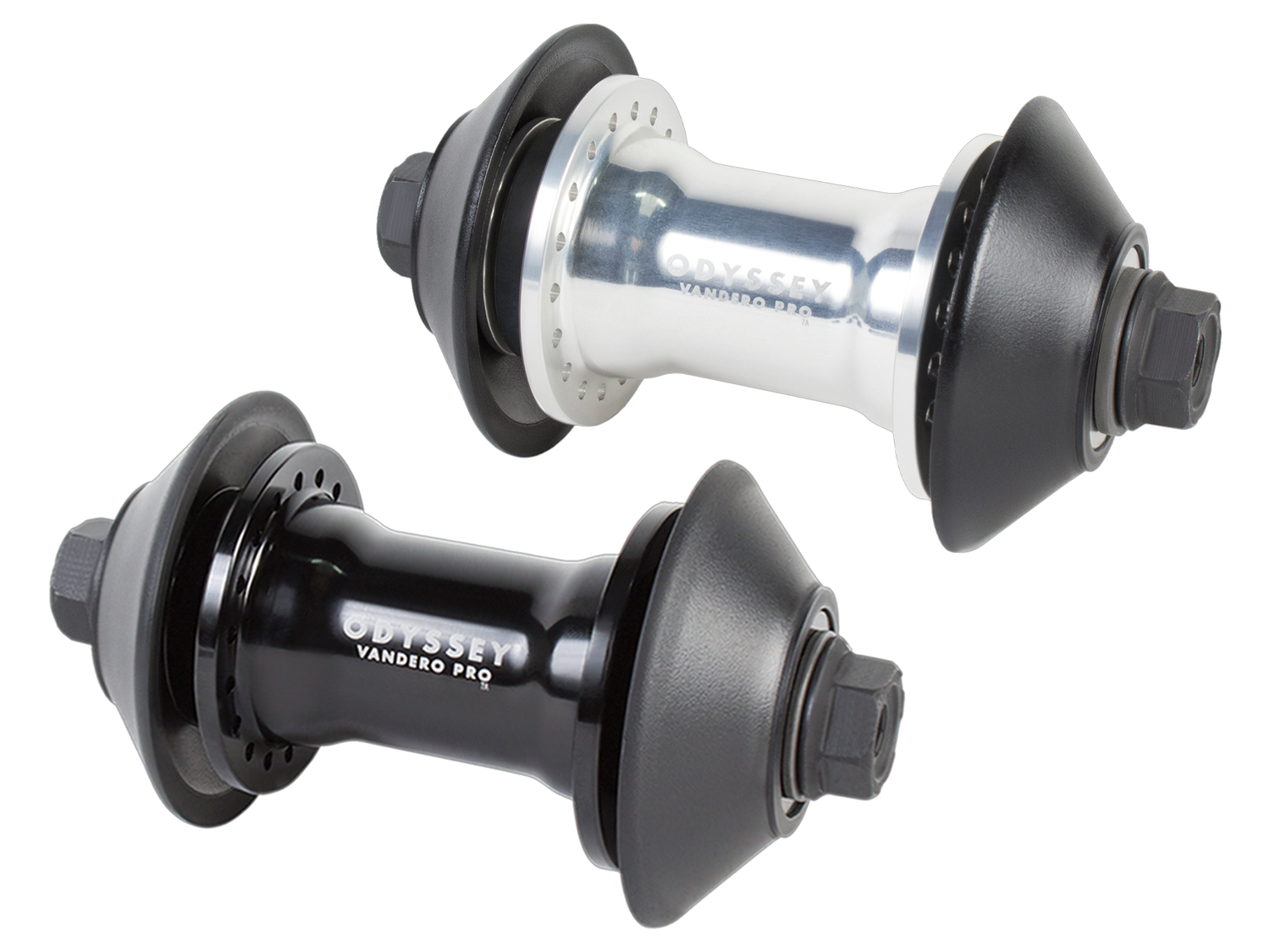 Odyssey BMX Vandero Pro Front Hub / Shop Online Today