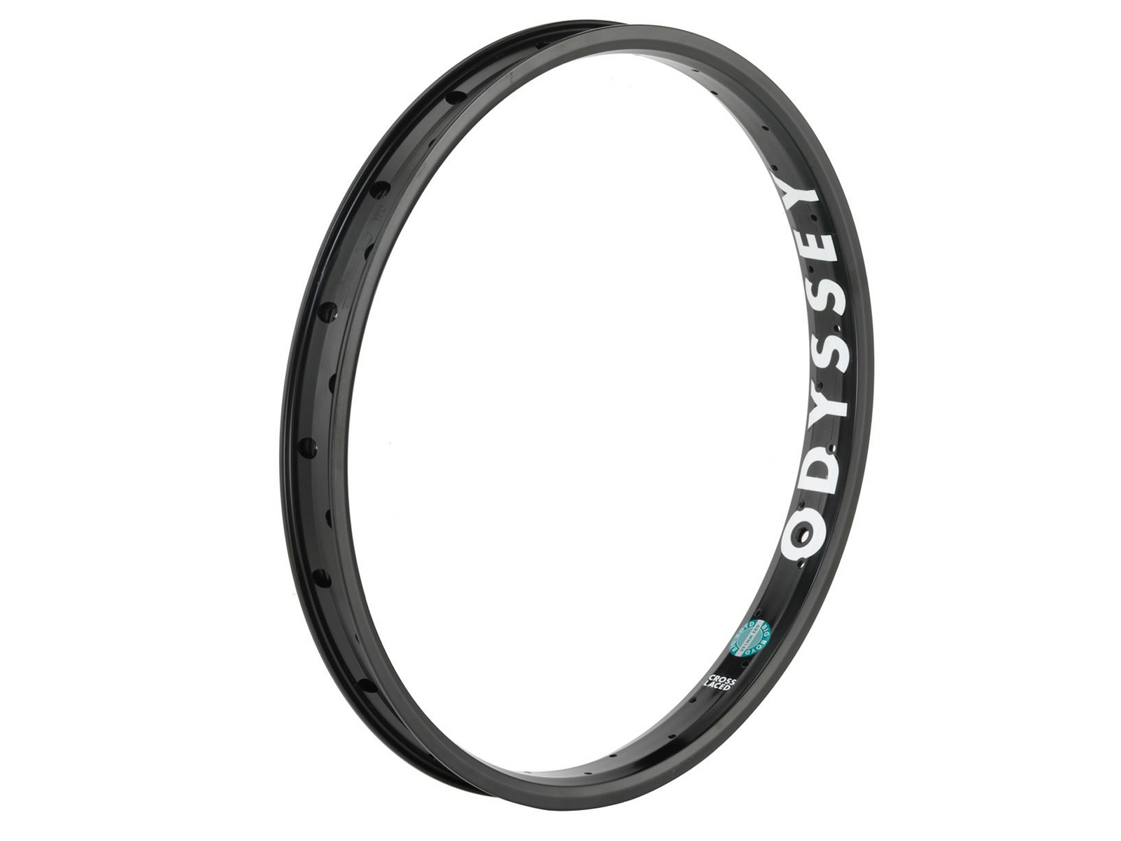 Odyssey A-Track BMX Rim | Alans BMX