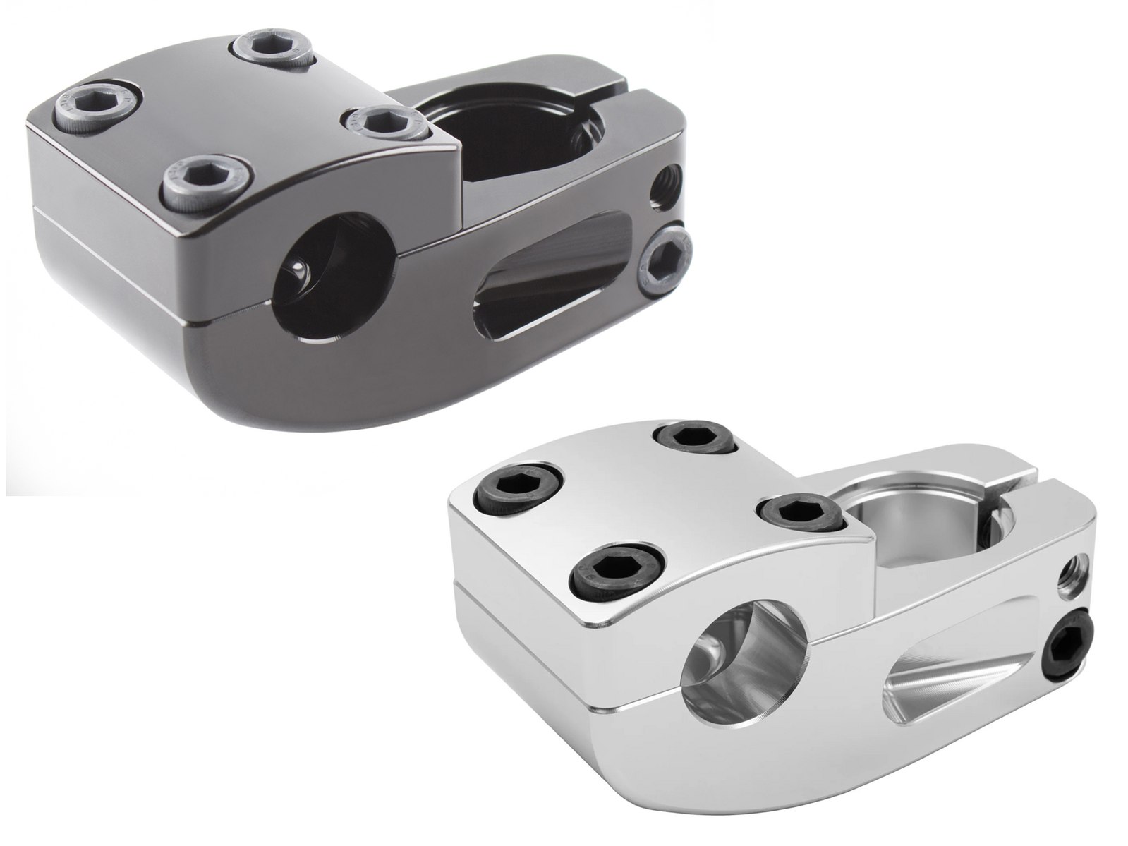 Odyssey Broc V2 BMX Stem / Available Now