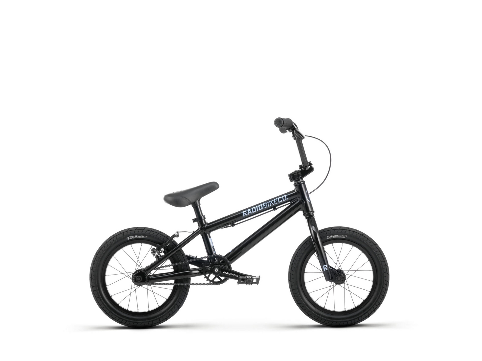 Radio BMX 14