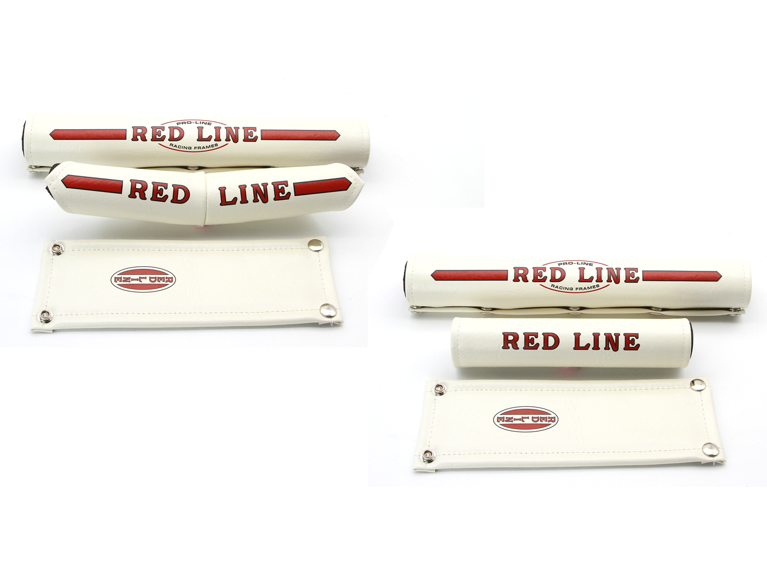 Red Line Low Profile Pedal's | eBay