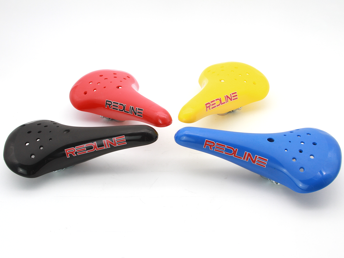 Reproduction 'Elina Style' Seat - Old School BMX Saddle