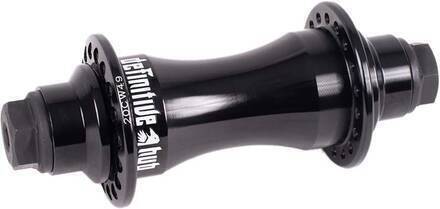 BMX Hubs / Shadow Definitive Front Hub / 36H Black Available