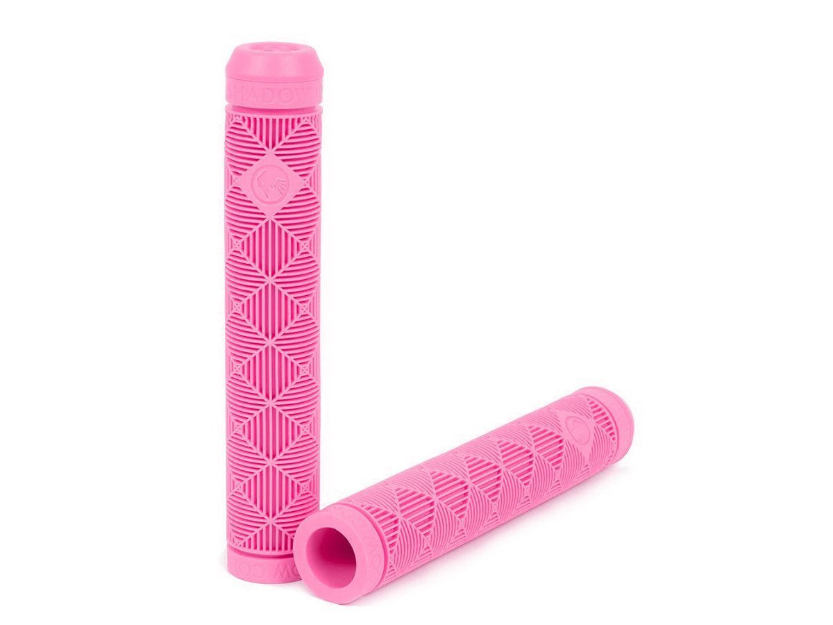 BMX Grips / Shadow Conspiracy Ol' Dirty Grip / Available Now