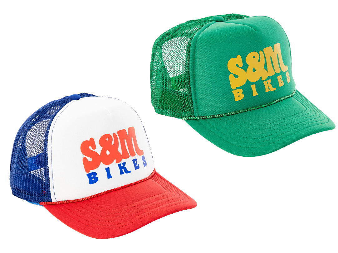【S/Mサイズ】main story cap plum s/m 新品未使用】main story cap 帽子 s/m サイズ - メルカリ