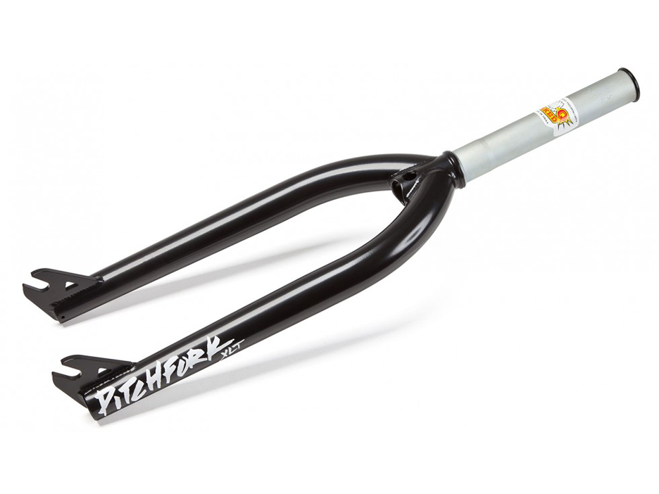 S&M BIKES PITCHE FORK LT BMXフロントフォーク S&M BIKES PITCHE FORK LT BMXフロントフォーク