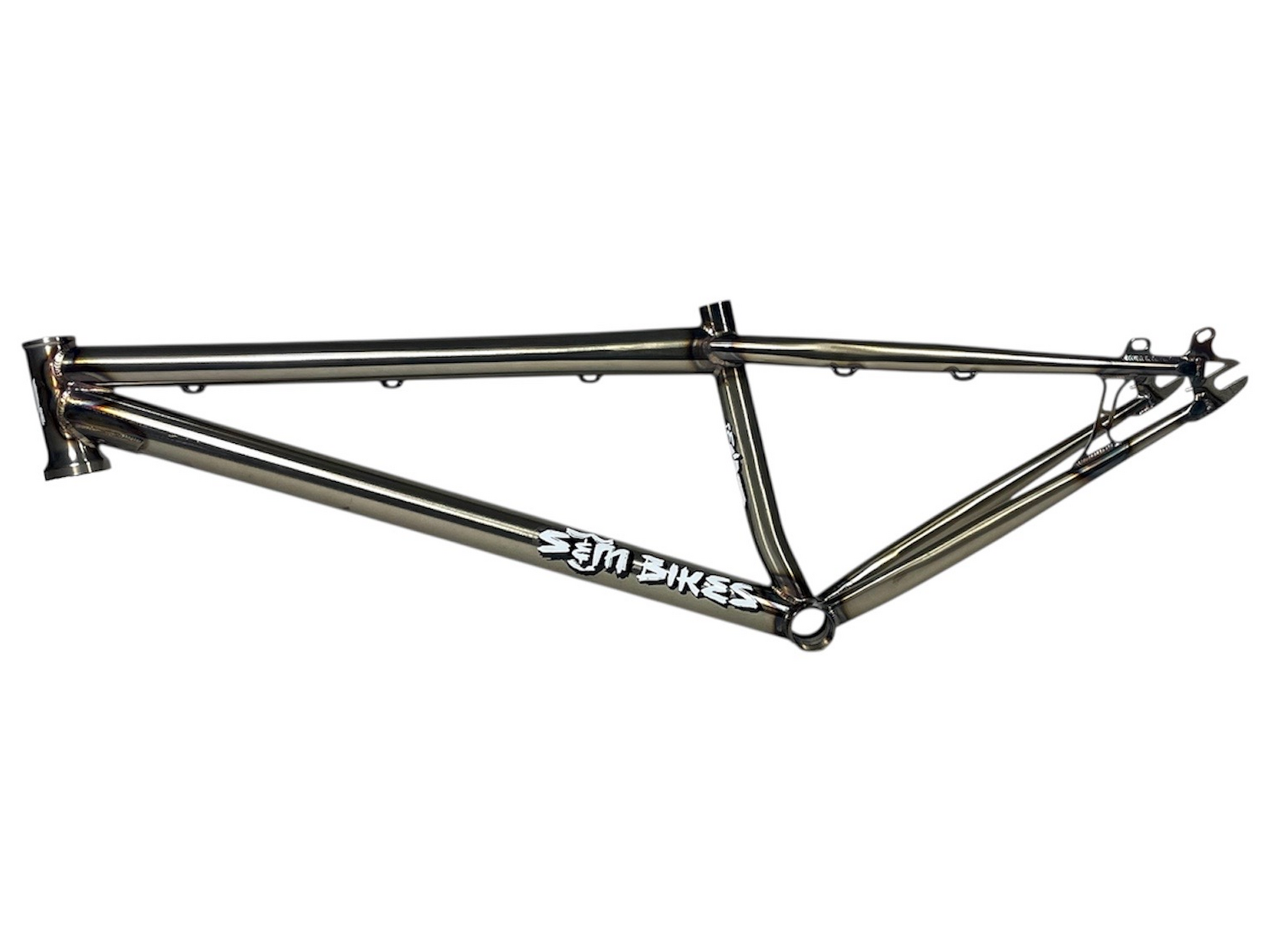 限界値下　S&M 2011 DIRTBIKE BMX FRAME 20.75 SMFR099.png?20250911100336