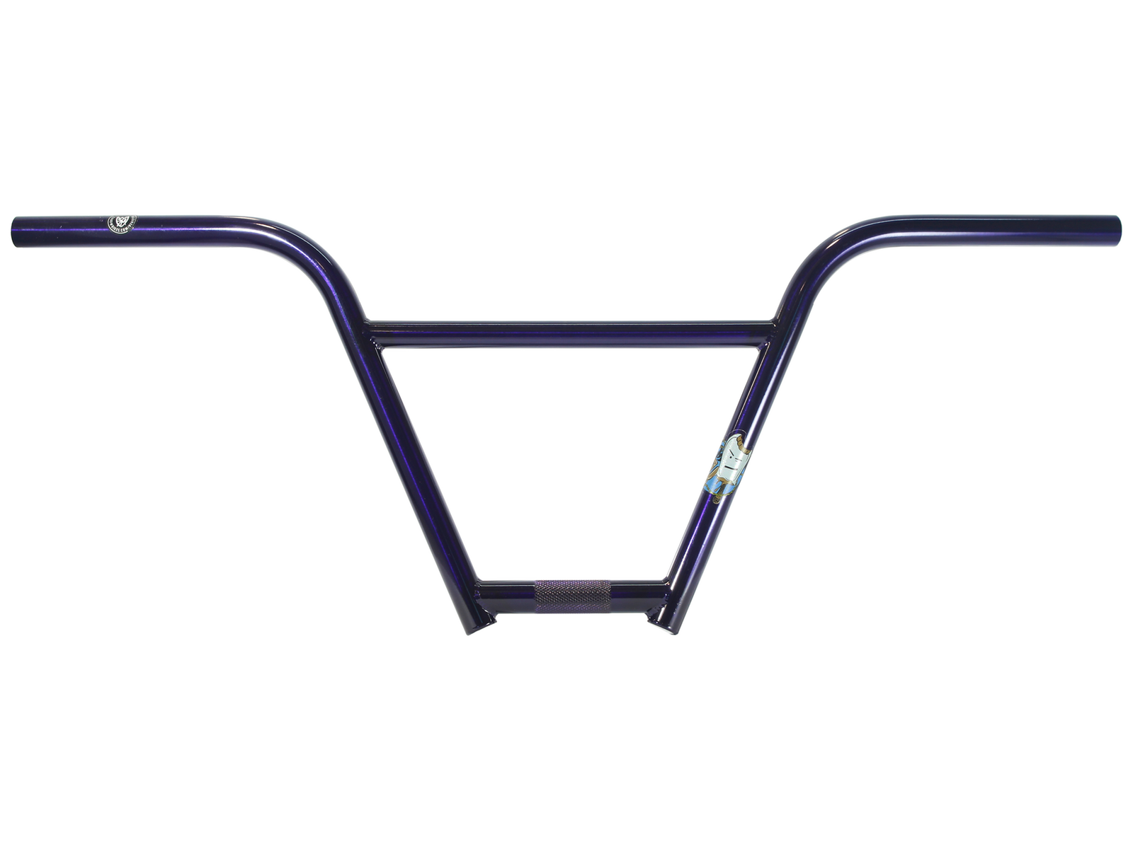 BMX Handlebars / S&M FU Bar / Multiple Colours Available