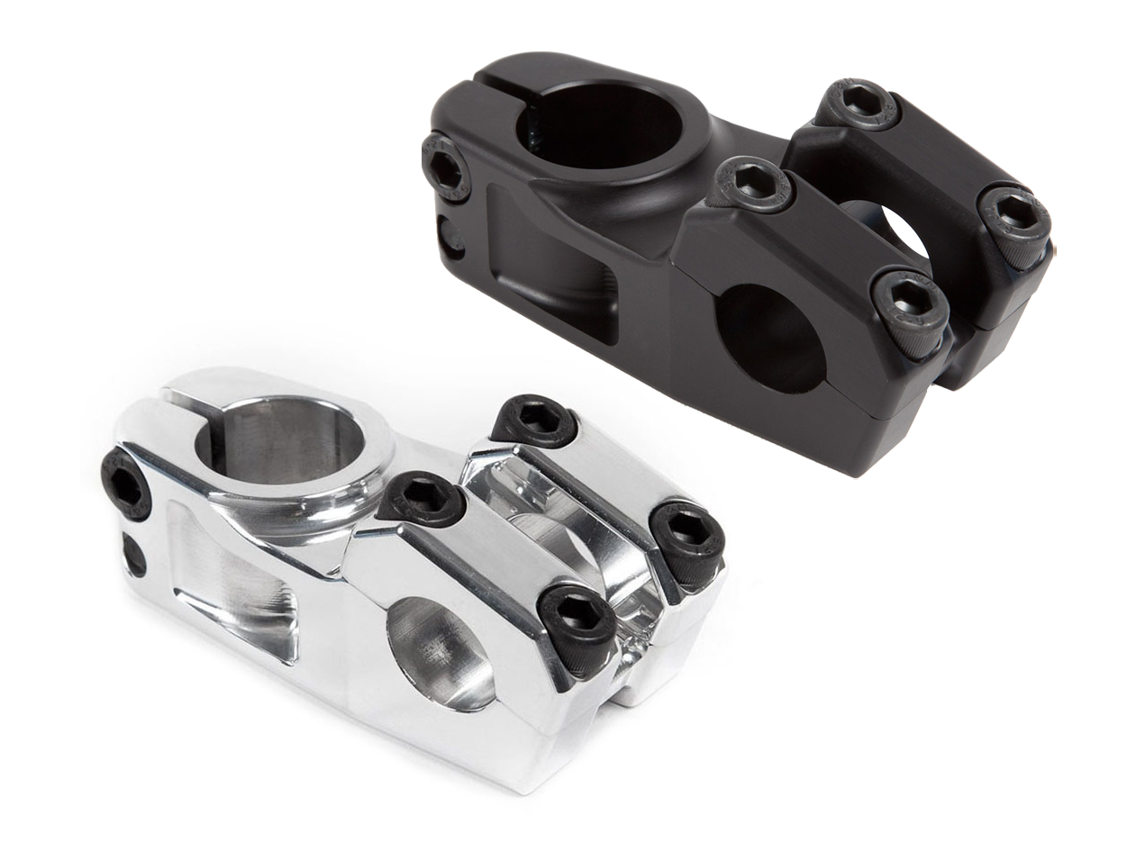 S&M Race XLT BMX Stem / Made In USA / Available Now