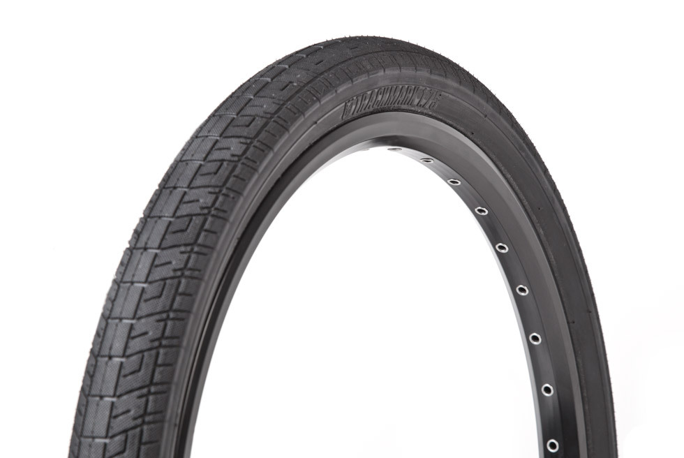 BMX Tyres / S&M Trackmark Tyre / Available Now