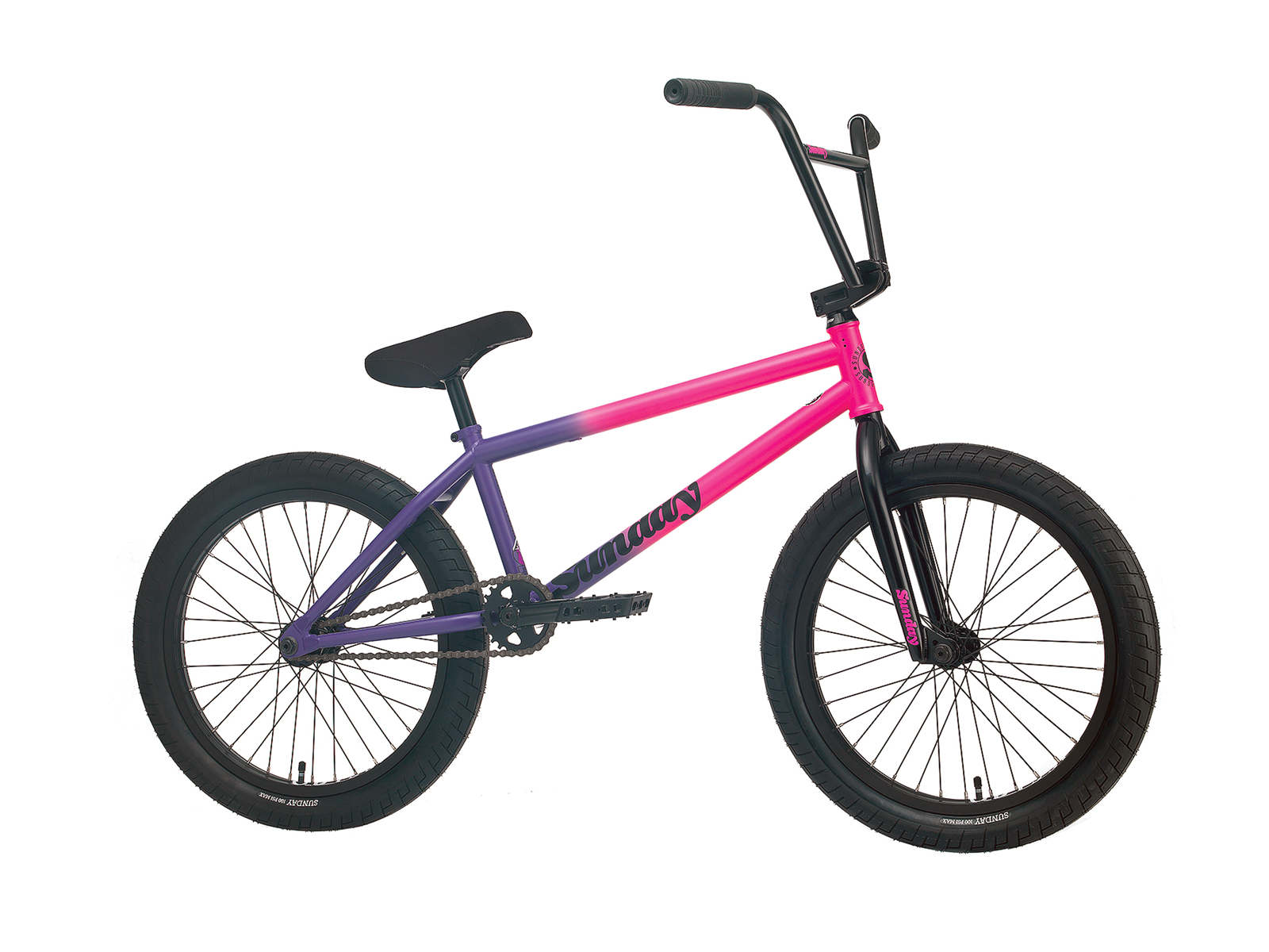 SUNDAY BMX 20インチ 20