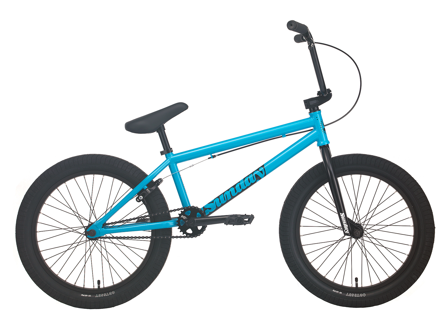 20 Inch BMX Bikes / Sunday 20