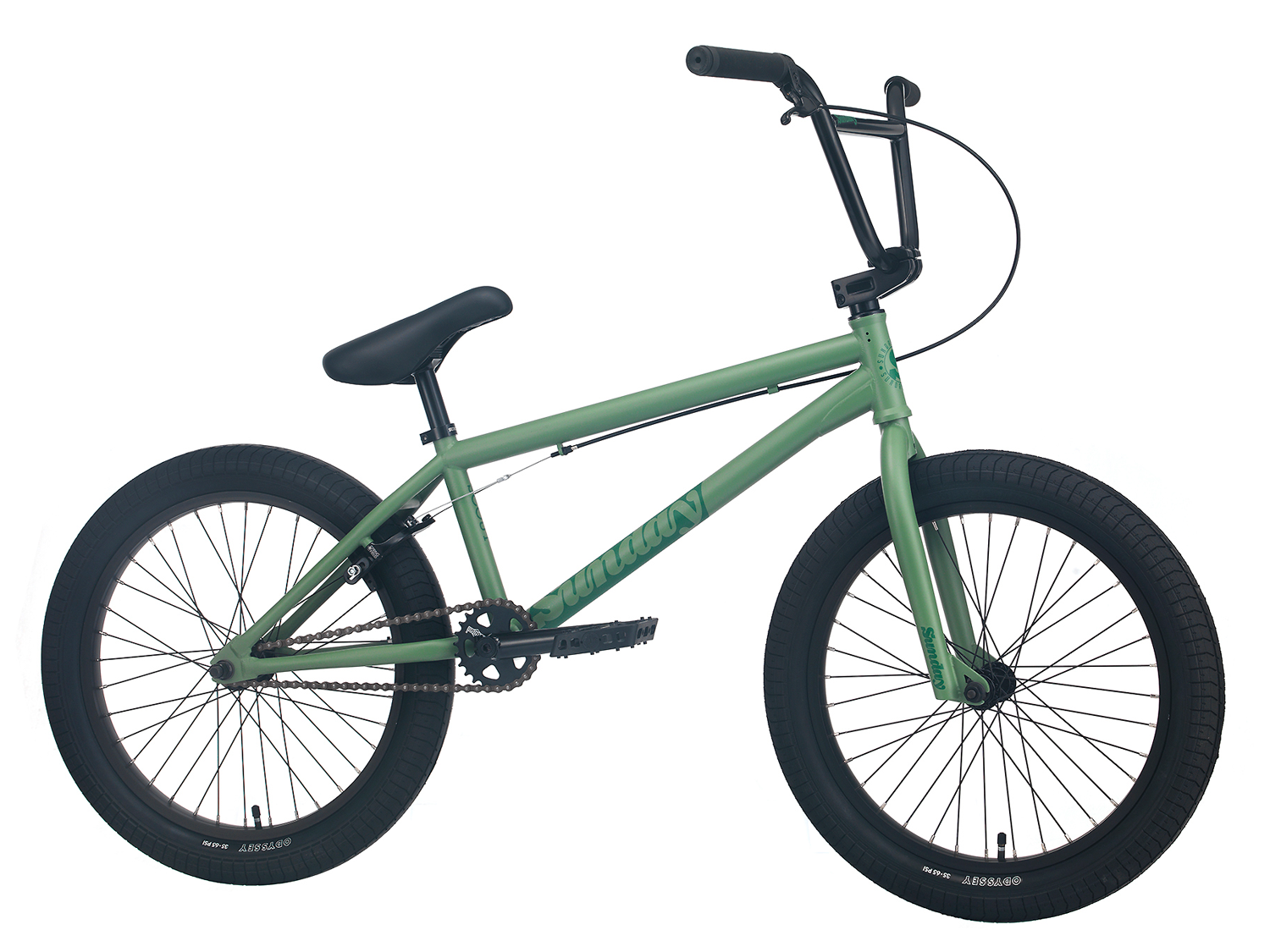 Odyssey Sunday Scout Bmx Bike 2021 BMX Bikes Sunday Scout Bike Buy