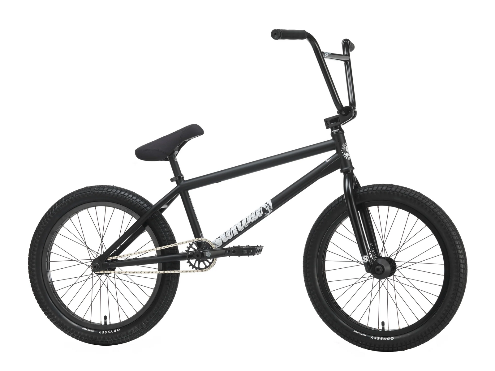 Sunday YOUNG SIG PRO BMX 20インチ 20 Inch BMX Bikes / Sunday Wavelength / Available Now