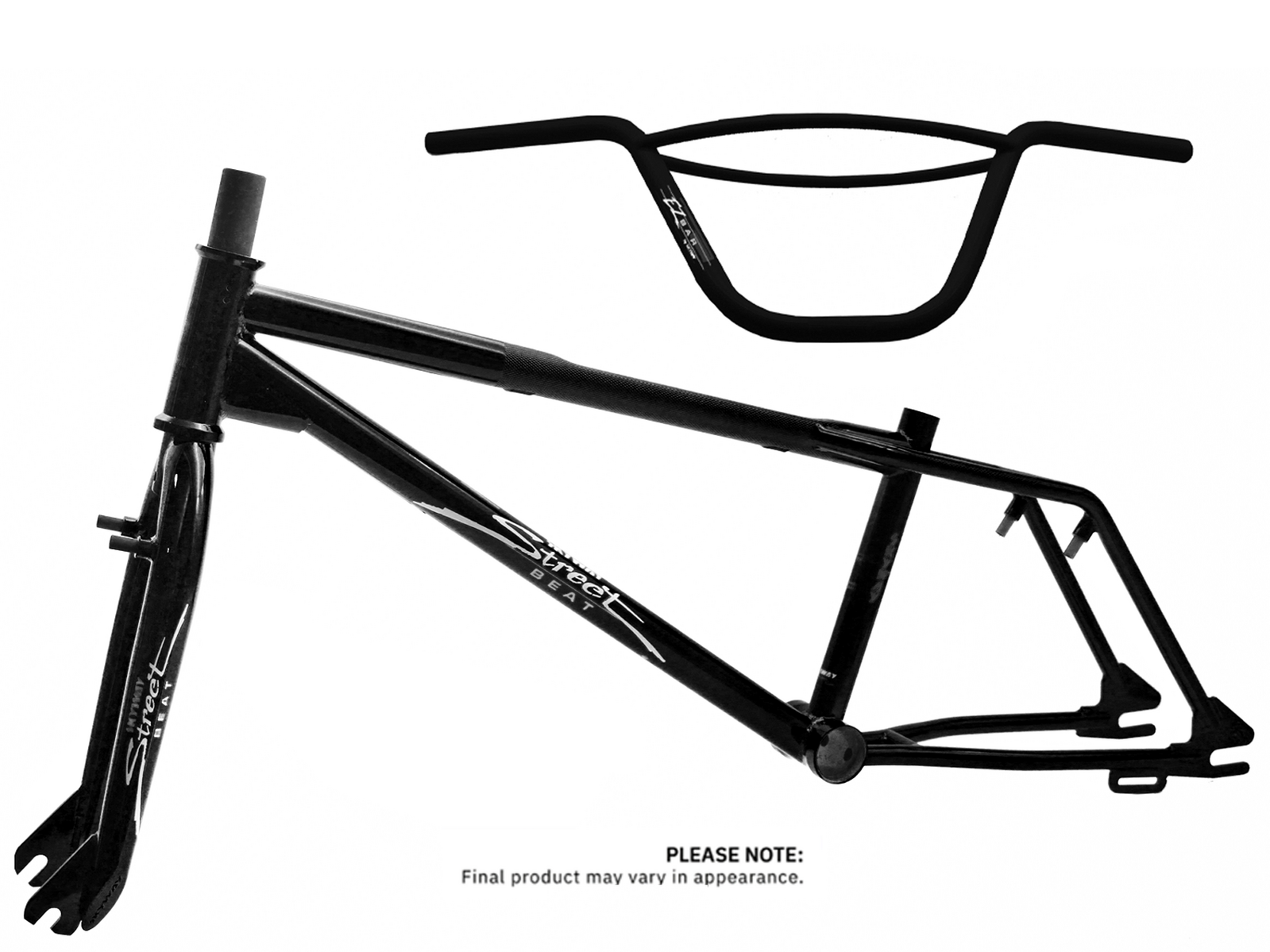 HYDRA STEM - WETHEPEOPLE - BMX専門のZEN DISTRIBUTION (輸入