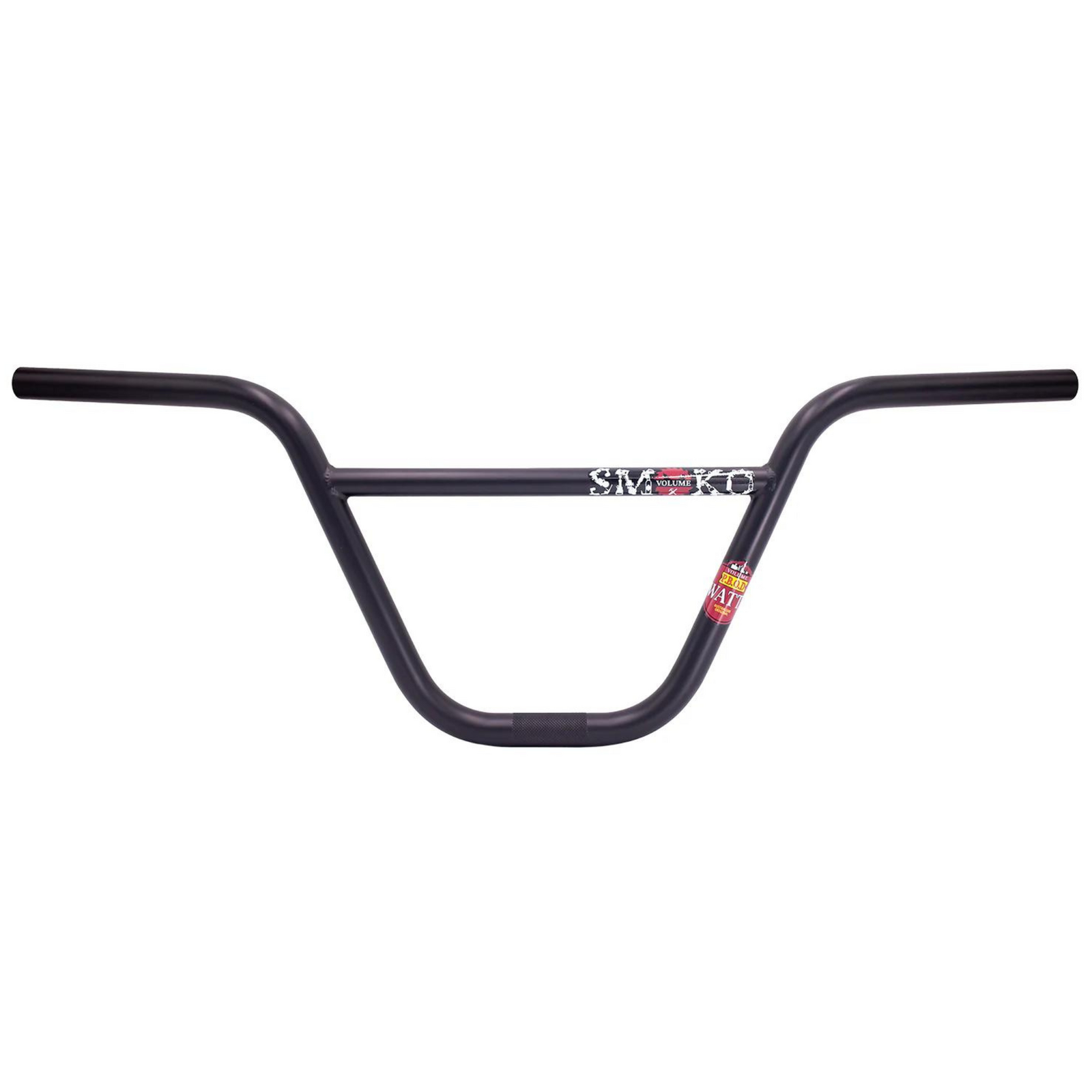 BMX Bars / Volume Smoko Handlebars / Jason Watts Signature
