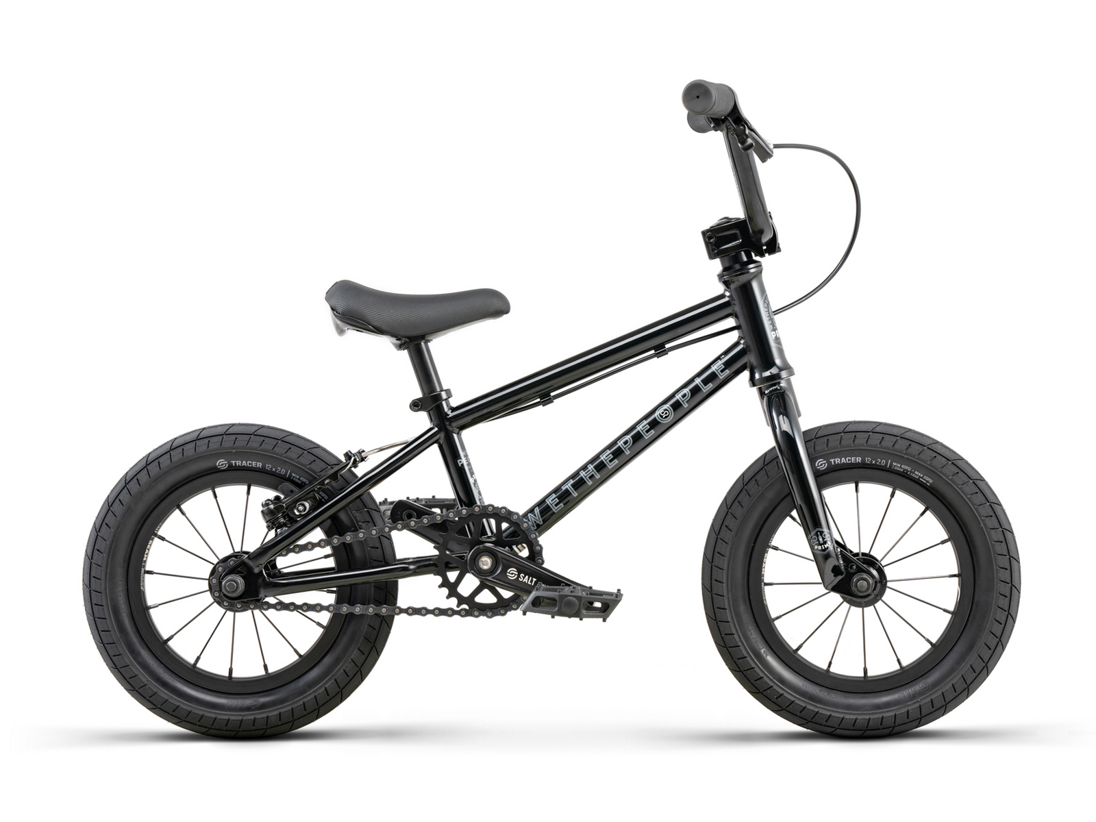 bmx with suspension