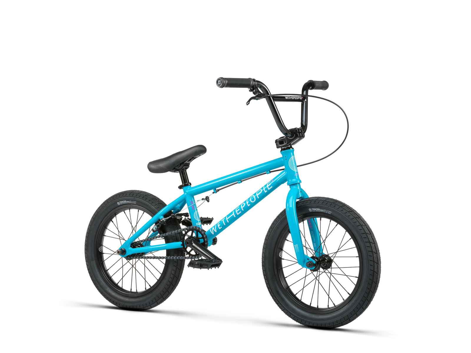 wethepeople 16インチ　キッズBMX ペグ付き　引取限定 楽天市場】16インチ 身長95〜110cm 子供用自転車