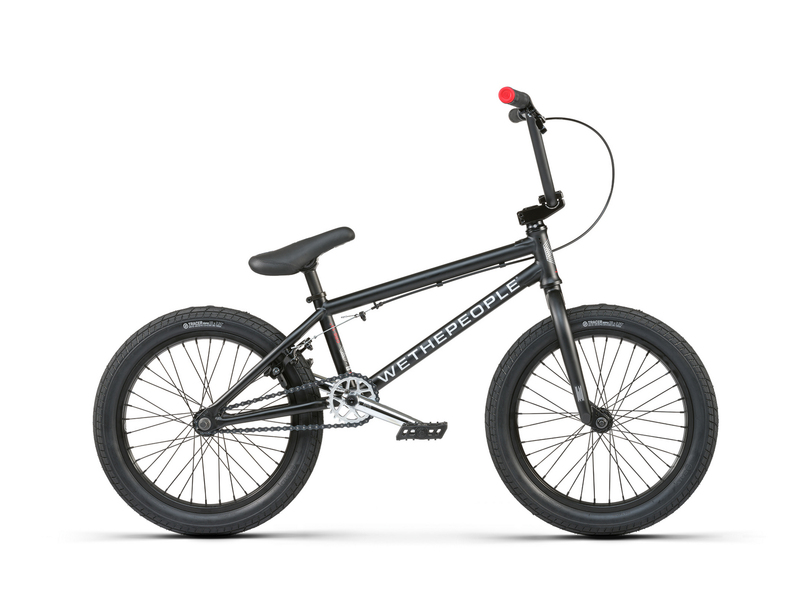 Cocco【BMX】WE THE PEOPLE 18インチ　※個別配送あり 2023 – CRS 18 - WETHEPEOPLE - BMX専門のZEN DISTRIBUTION (輸入代理店)