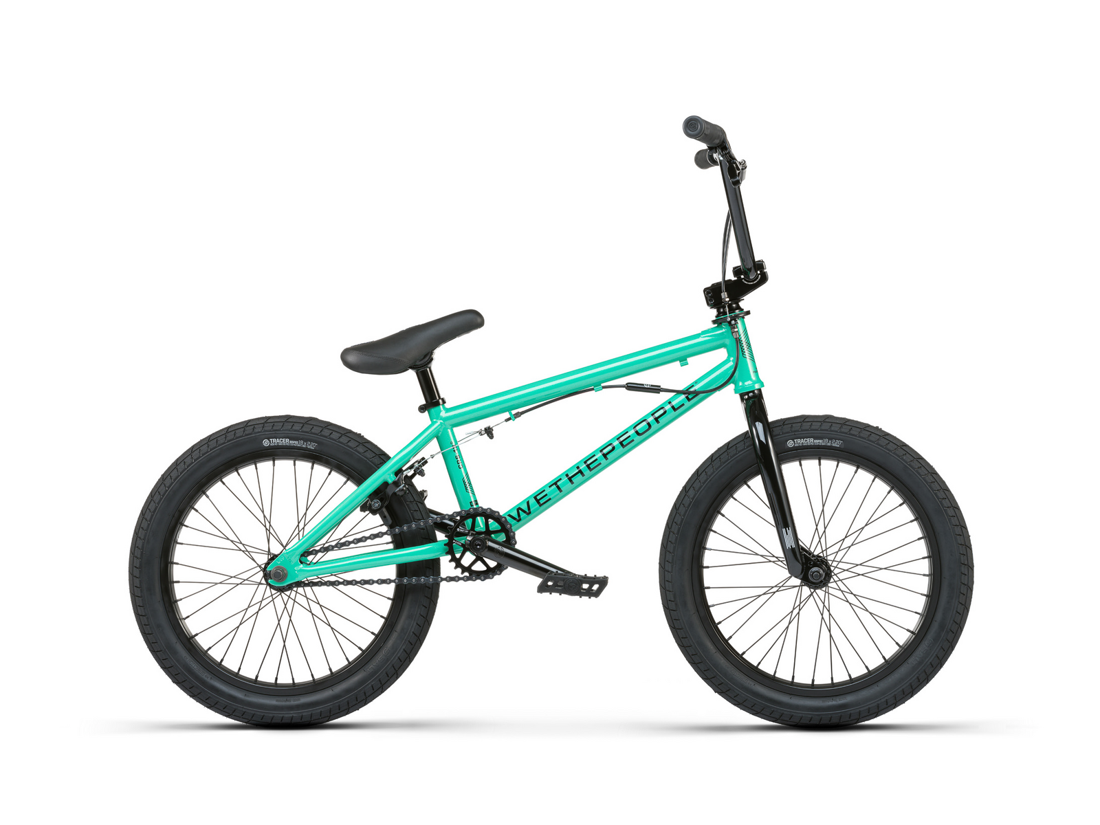 【新作入荷!!】 Inch 18 BMX Now Available / Bike CRS Wethepeople / Bikes 自転車本体