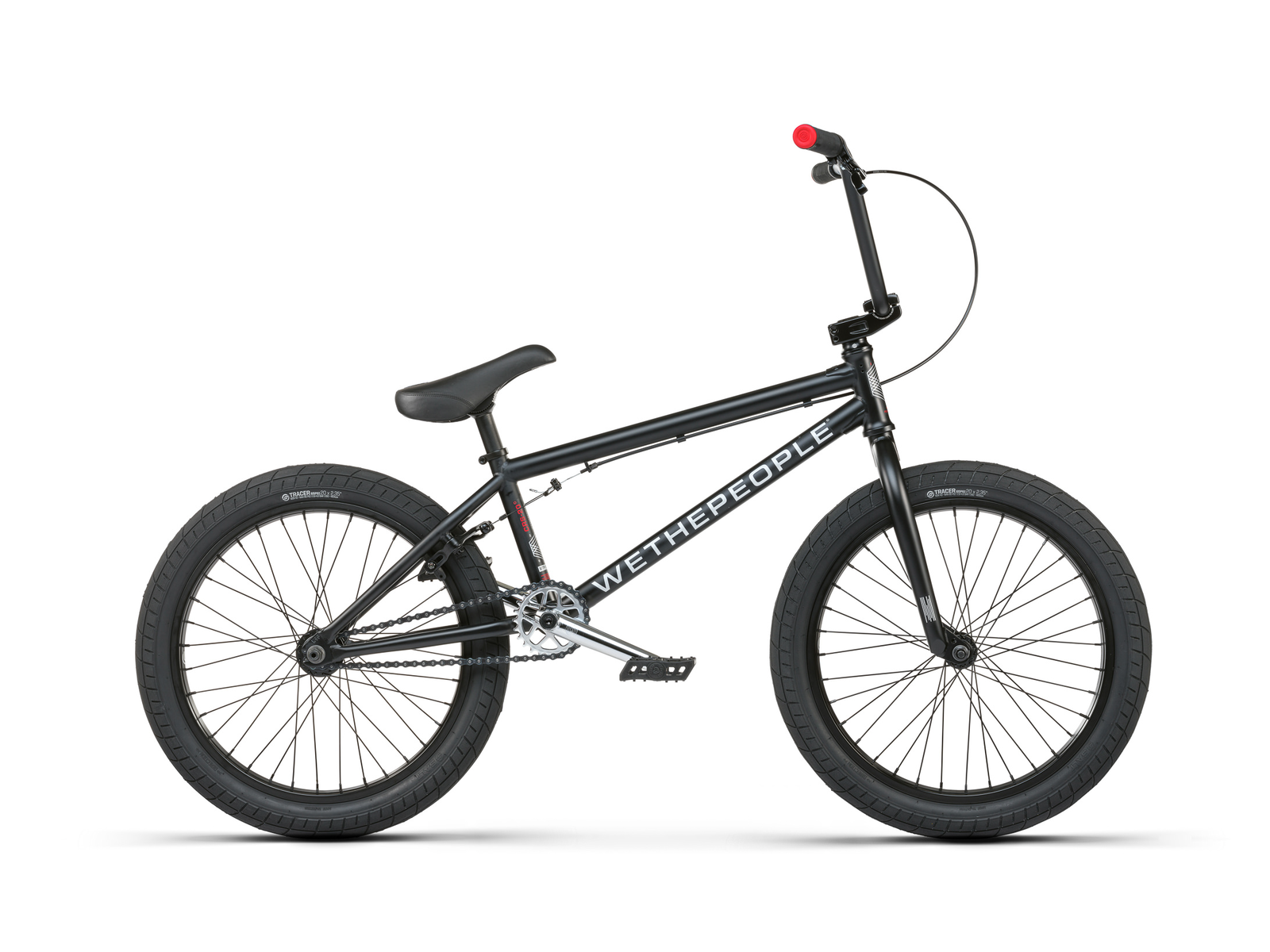 BMX 20\" ストリート WETHEPEOPLE WETHEPEOPLE BMX CRS FC 20“ BIKE