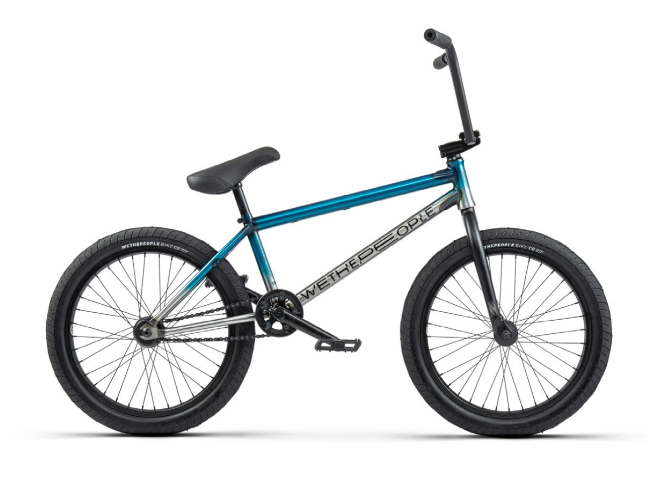 BMX Bikes For Sale / Wethepeople 20 Inch Reason Shift Bike