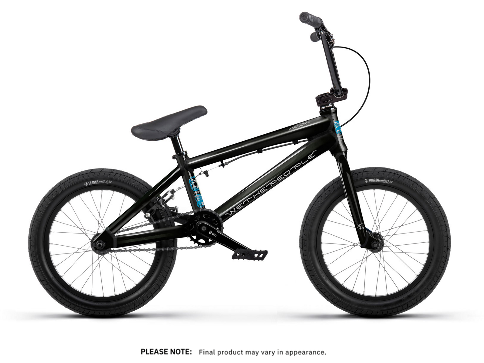 16 Inch BMX Bikes / Wethepeople Aerox Bike / Available Now