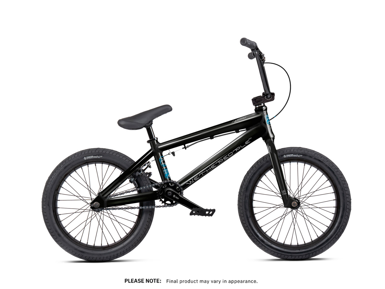 WETHERPEOPLE BMX 18インチ 18 Inch BMX Bikes / We The People Aerox Bike / Available Now