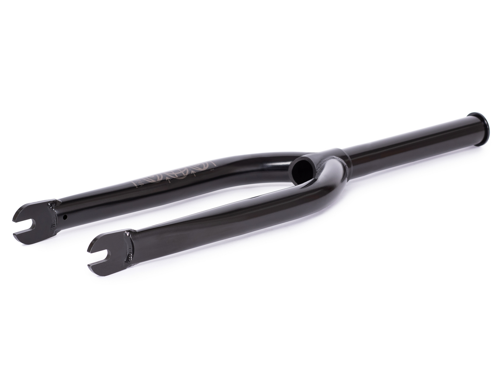 Flatland BMX Forks / Wethepeople Utopia Zero Offset Fork