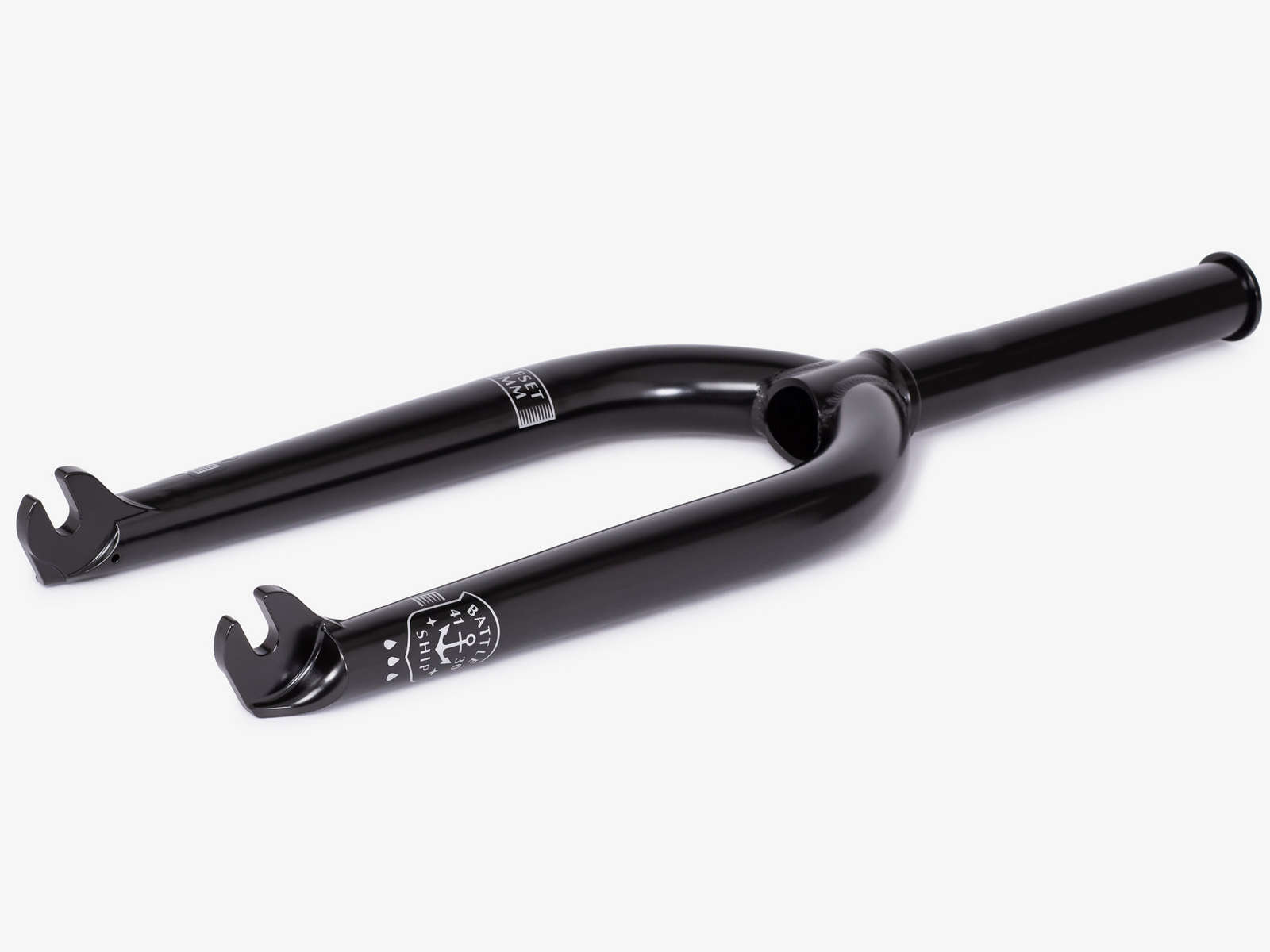 パーツ WE THE PEOPLE SWITH FORK BMX BMX Forks / We The People Battleship Fork / Available Now