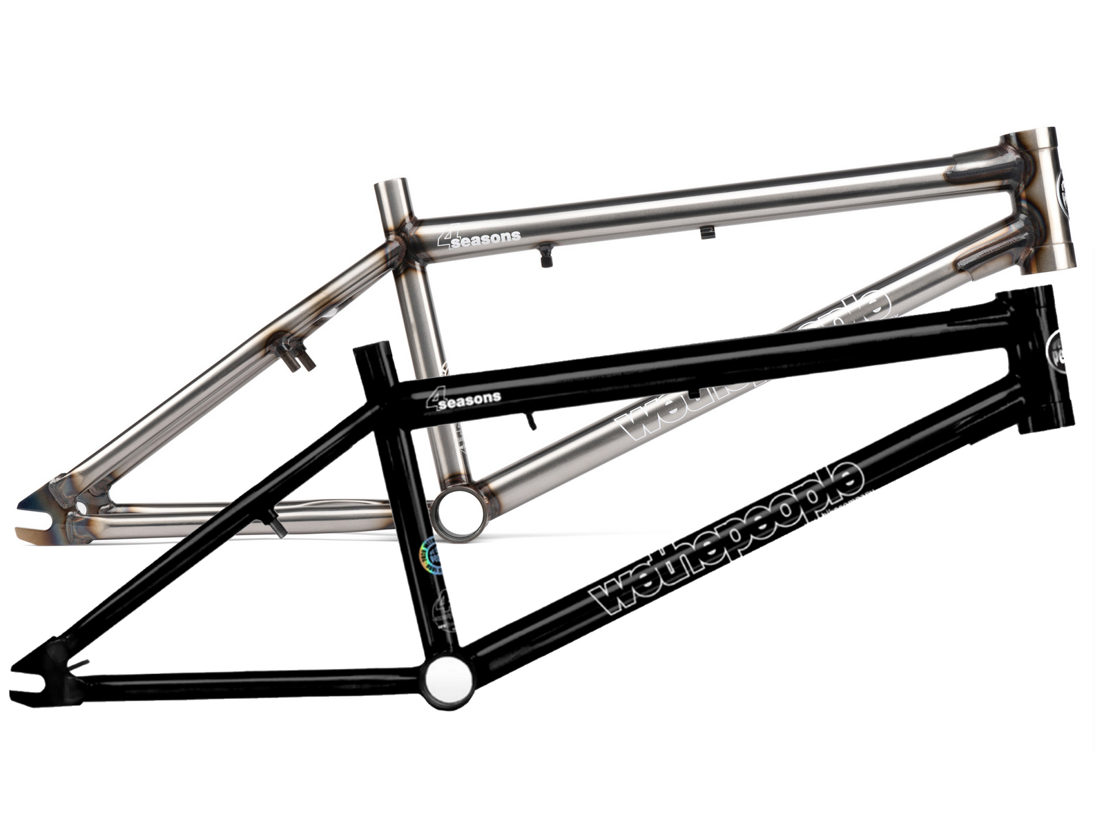 BMX フレーム WeThePeople Reason Frame Wethepeople Reason FREECOASTER – Harvester Bikes