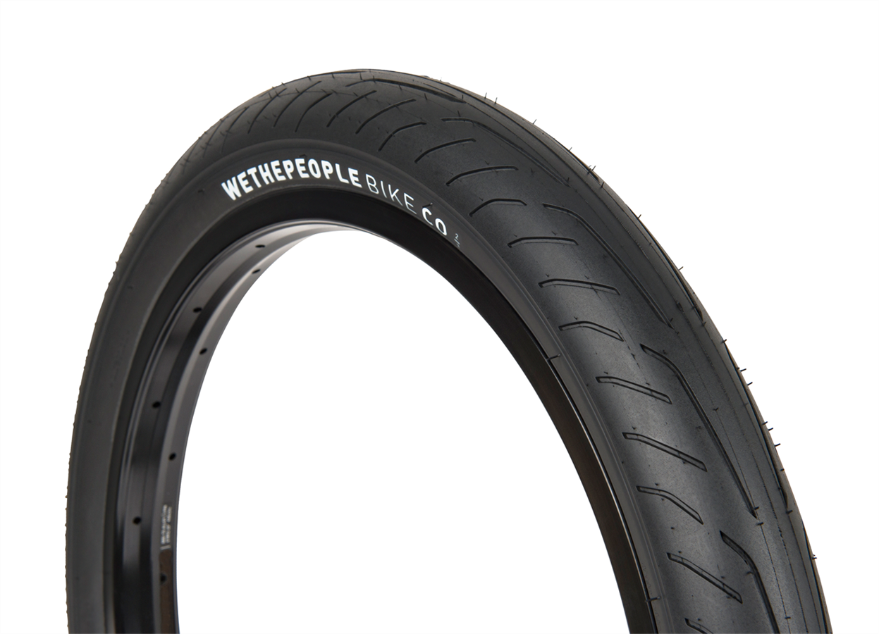 WETHEPEOPLE OVERBITE BMX タイヤ20×2.35 2本 WETHEPEOPLE OVERBITE BMX タイヤ20×2.35 2本 Wethepeople Overbite