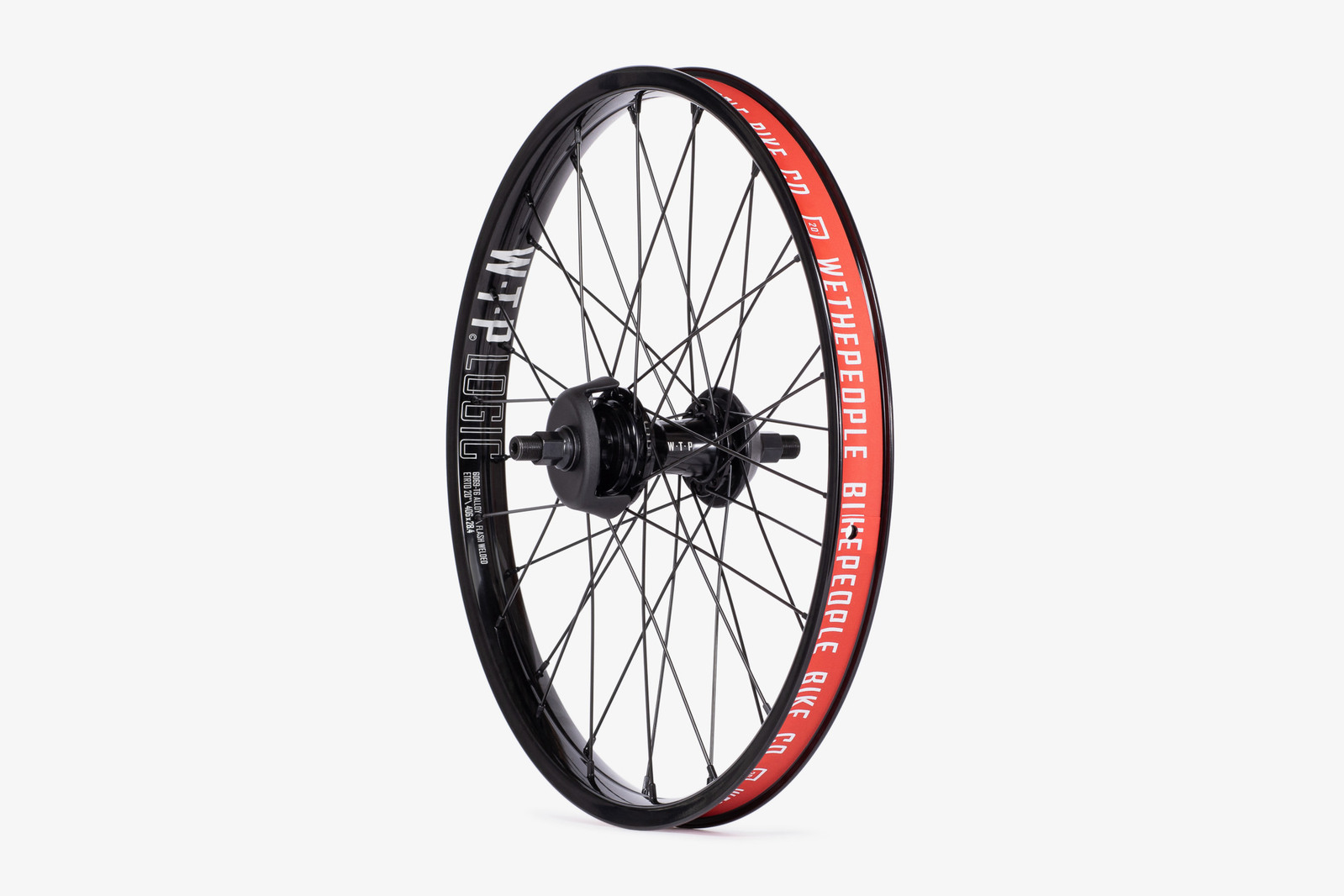 自転車本体 BMX FREECOASTER WHEEL SET RSD ZX Freecoaster Wheel – Cinema BMX