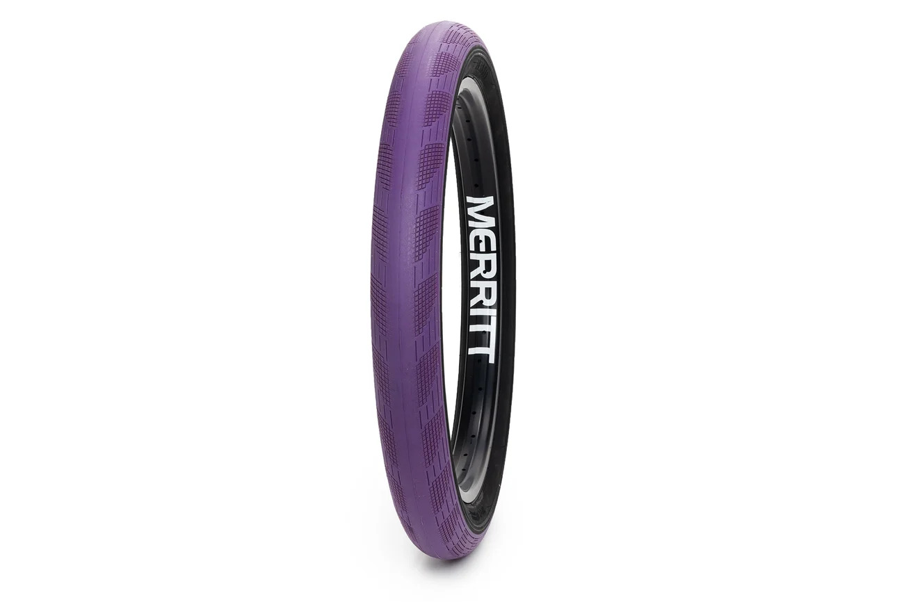Merritt Phantom BMX Tyre / 20
