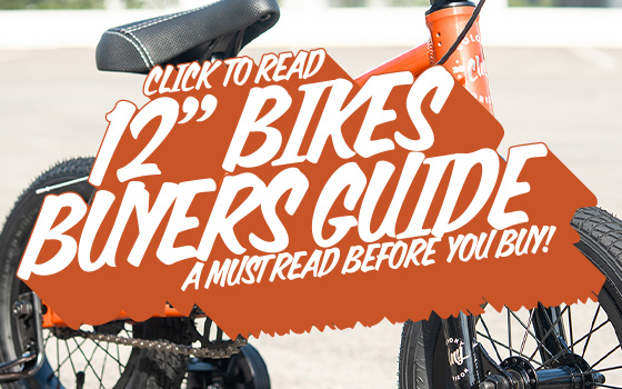 ultimate 12 inch bmx bikes buyers guide
