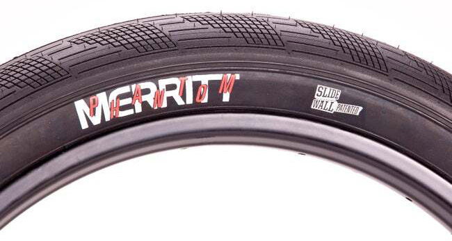 MERRITT PHANTOM BMX TYRE