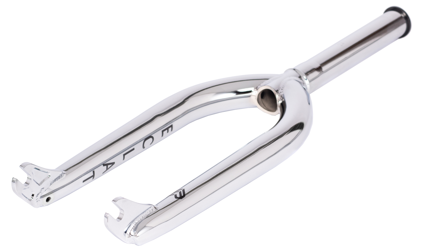 ECLAT STORM XLT 20 INCH BMX FORKS
