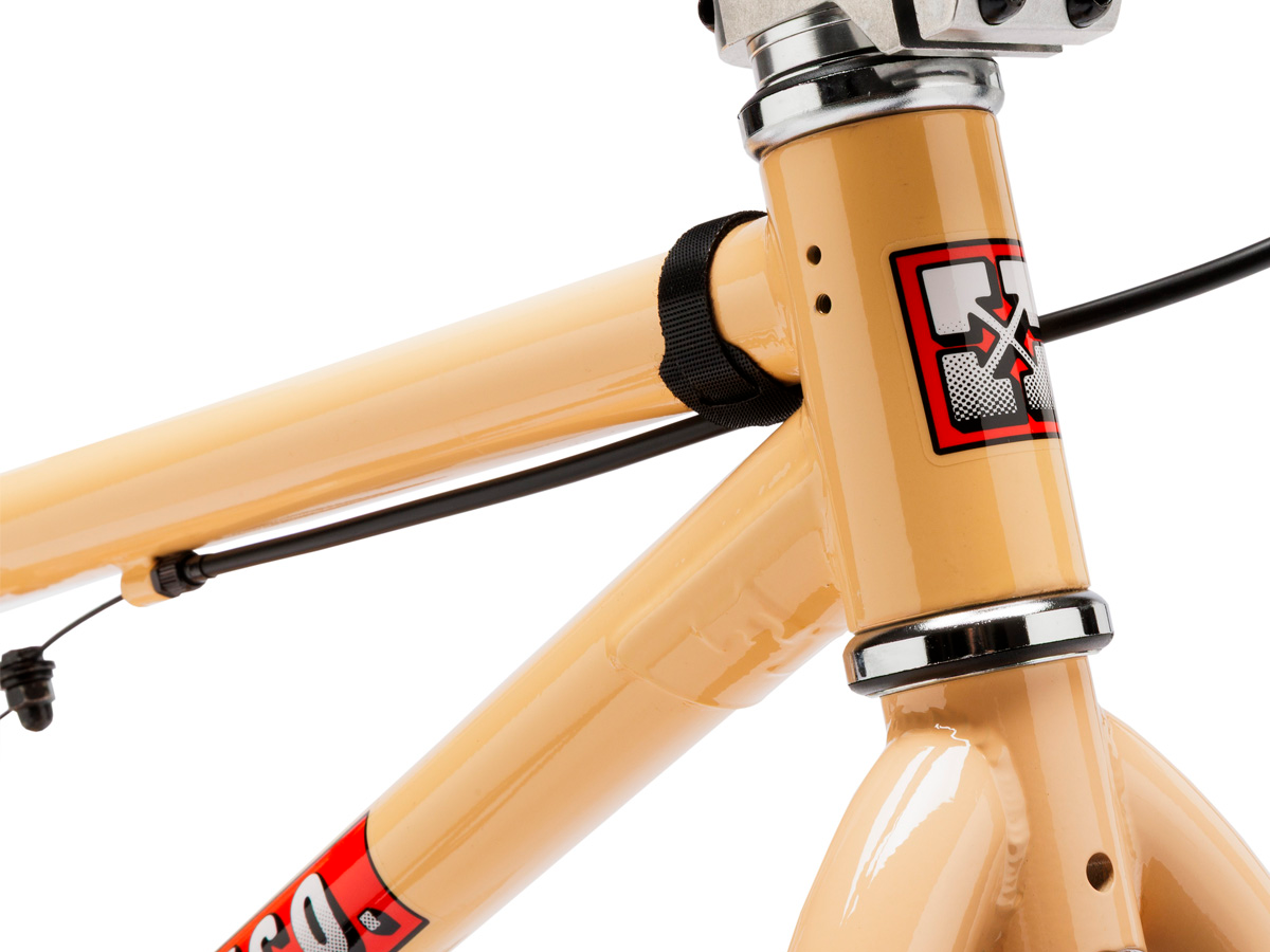 fit misfit 14 inch bmx bike
