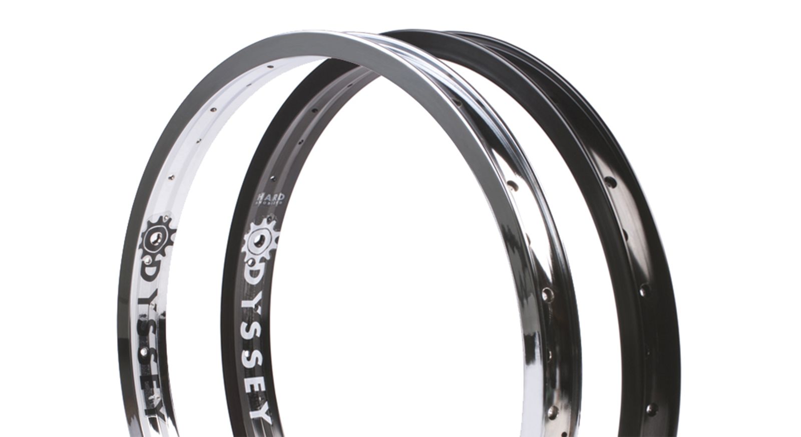 ODYSSEY 7KA BMX RIM