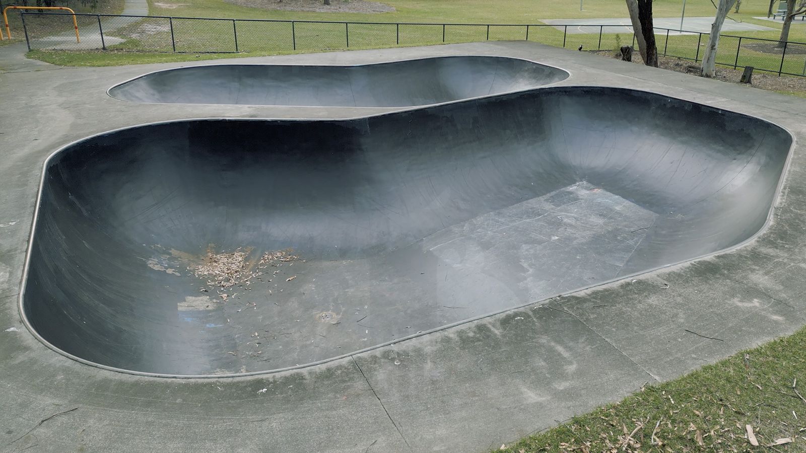 Alex-Hills-Skatepark