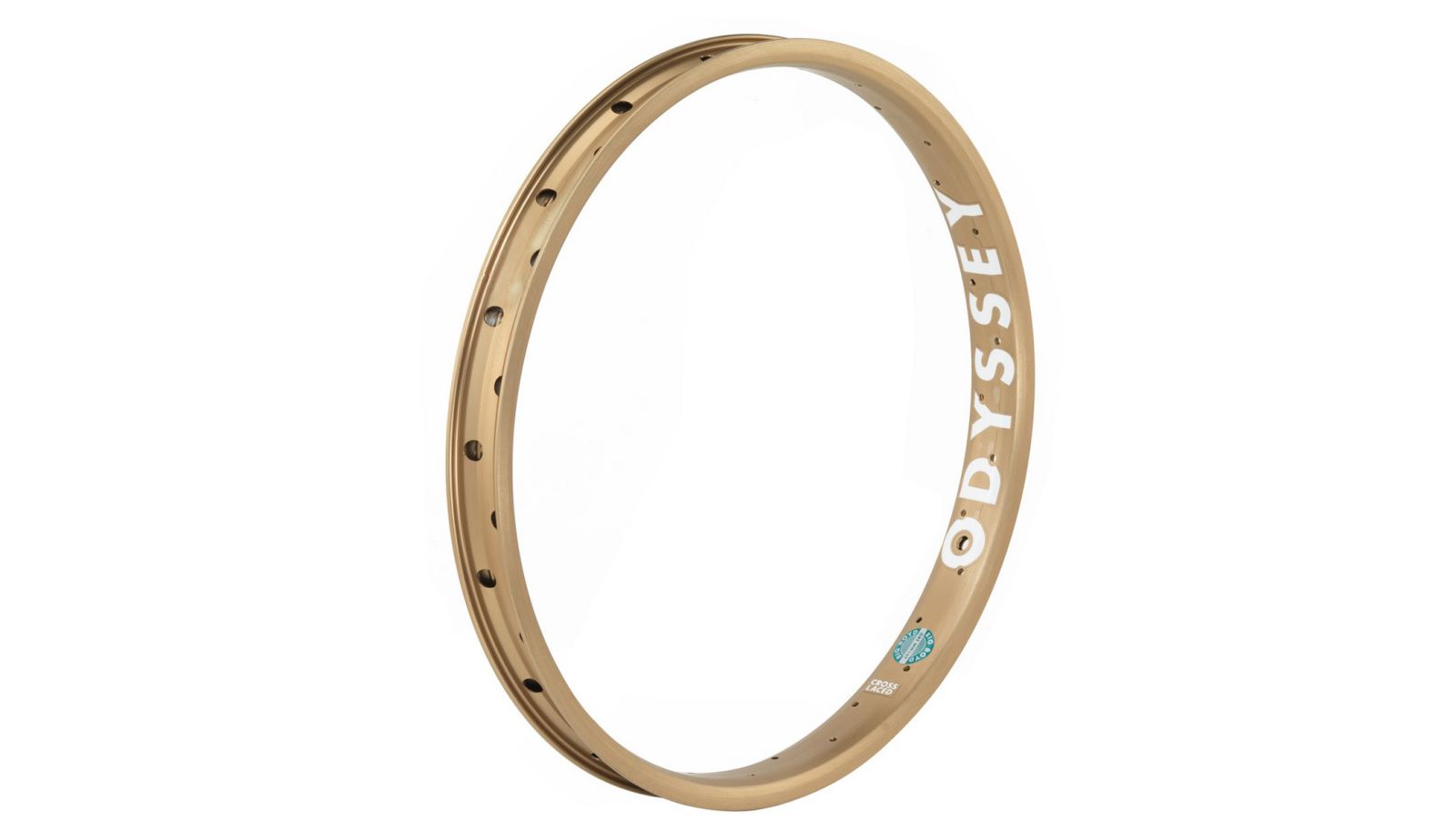 ODYSSEY BIG BOYD BMX RIM
