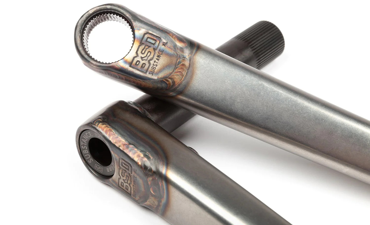 bsd substance xl bmx cranks