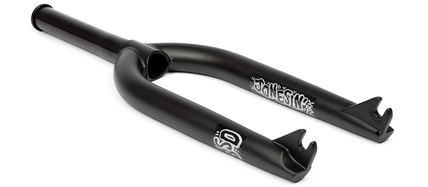 BSD JONESIN BMX FORKS