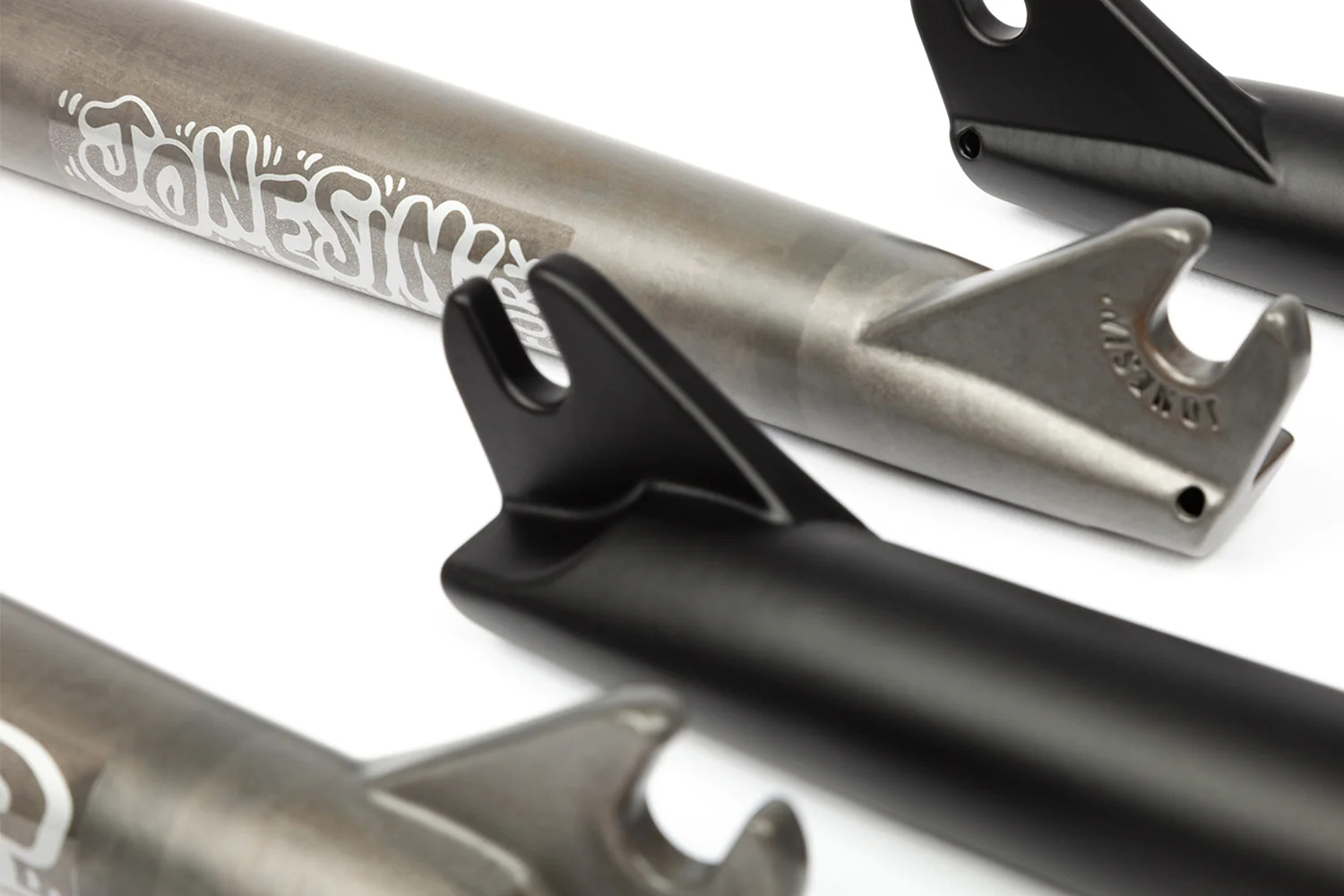 understanding bmx fork offset