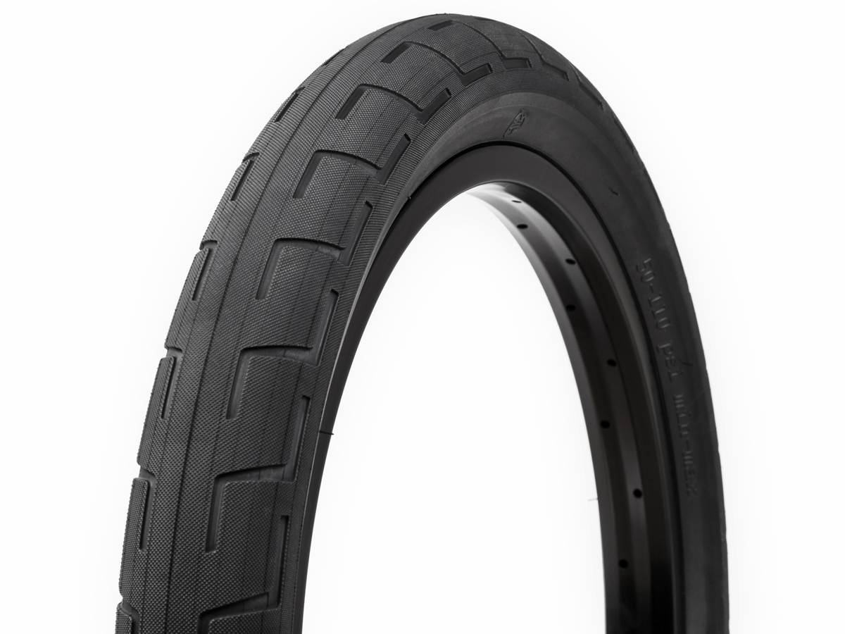 BSD DONNASTREET BMX TYRE
